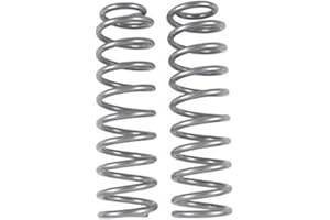 Rubicon Express JK 4DR Coil Rear 3.5IN