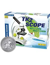 Thames y Kosmos Biología TK2 Alcance