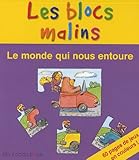 Le monde qui nous entoure by 