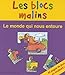 Le monde qui nous entoure by 