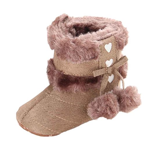 Shoes Sandal Golf Shoes Kids Water Shoes Baby Shoes Toddler Shoes,Boys Shoes Ballet Shoes for Girls Kids Shoes Baby Girl Shoes Natives Shoes for Kids,â¤Khakiâ¤,â¤0~6 Month