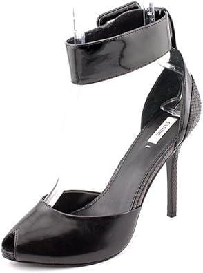 women's guess shoes heels