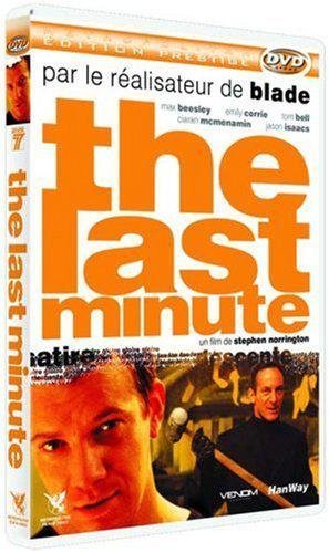 The Last Minute