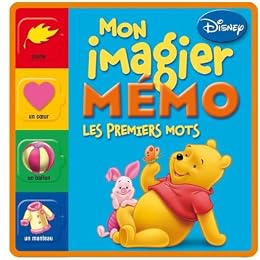 Les  premiers mots
