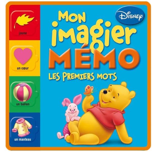 Les  premiers mots
