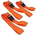 LINE2design Backboard Spine Board Straps - 5