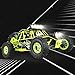 Goolsky Wltoys 12428 1/12 2.4G 4WD Electric Brushed Crawler RTR RC Car
