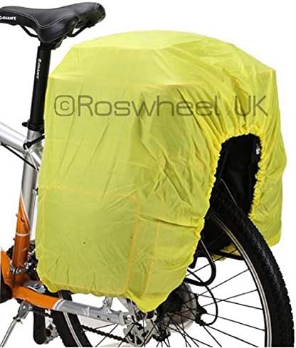 waterproof pannier covers