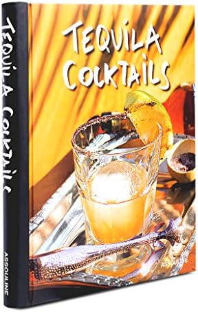 Tequila Cocktails (Connoisseur)