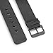 Apple Watch Band,GEOTEL Apple Watch Accessories iWatch Band Milanese Loop Stainless Steel Band with Classic Buckle for Apple Watch Series 3 Series 2 Series 1,Nike+,Hermes,Sport&Edition (38mm-BLACK)