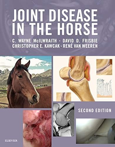 Download Joint Disease in the Horse PDF