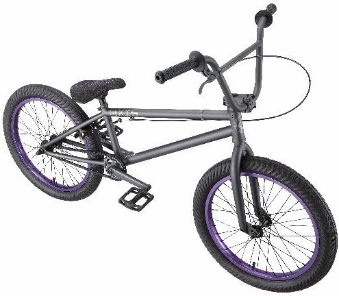 Eastern Bikes Axis BMX Bike (20-Inch)