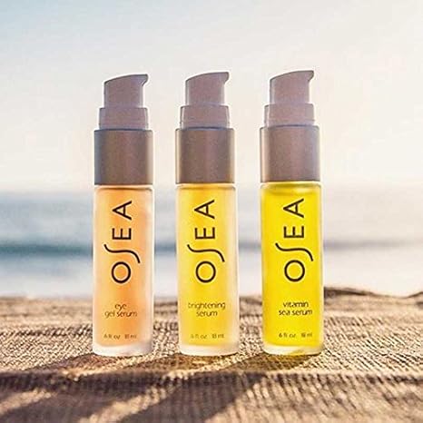 osea eye gel serum