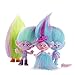 TROLLS Poppy's Fashion Frenzy Doll