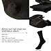 Bluelasers Ultralite Waterproof Breathable Socks for Hiking,Climbing,Sports,Outdoors,Camping