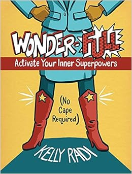 Superpowers