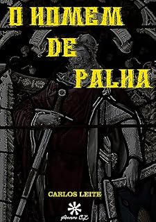 Livro O Homem de Palha