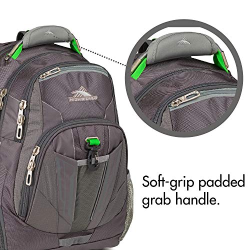 xbt tsa laptop backpack