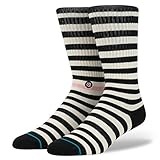 Stance Socks - Stance Honey Socks - Black
