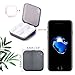 Pill Case Compartment Portable Pill Organizer Divided Vitamin Box Medicine Holder for Daily and Travel Use-4 Compartment