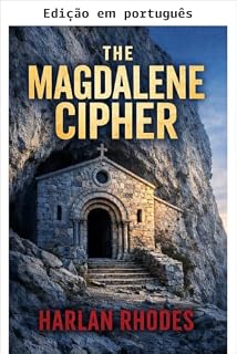 Livro O código de Madalena (Operações Vaticano Livro 2)
