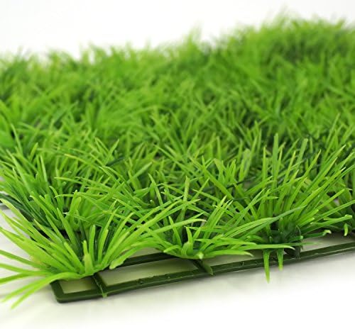 Artificial Aquatic Grass Mat Pad Lawn Decoration Landscape for Your Aquarium Fish Tank