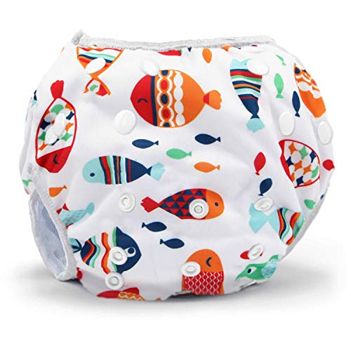 2 storeofbaby+Reusable+Diapers+Infant+Swim