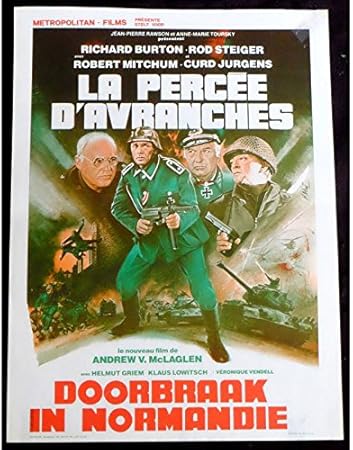 TÉLÉCHARGER FILM LA PERCÉE D AVRANCHES