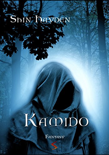 Shin Hayden - Kamido (2016)