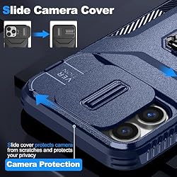 SunStory Compatible with iPhone 14 Pro Max Case