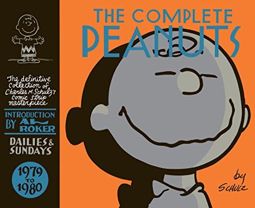 Amazon.com: the complete peanuts 1971-1972. by charles m. schulz