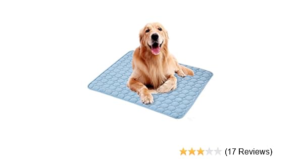 amazon cooling mat