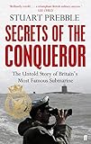 Secrets of the Conqueror by Stuart Prebble