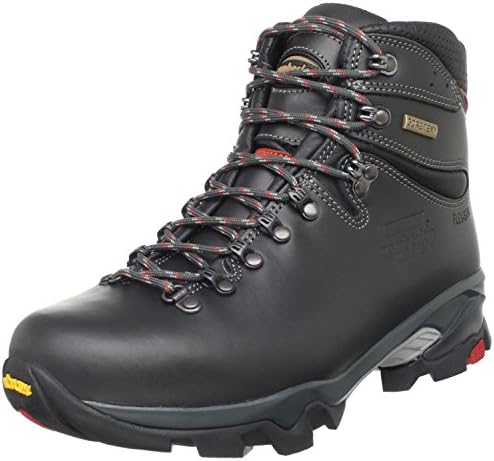 zamberlan hiking boots