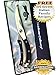 Best Kitchen Shears Heavy Duty All-Purpose Stainless Steel Poultry Herbs Meat Cutlery BBQ Scissors