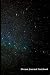 Dream Journal Notebook: Celestial Blue,Lined Journal, 6 x 9, 150 Pages, Write and Draw, Dream Time i by Dream Journal Notebook, Blank Book MD