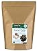 Wilderness Poets Organic Cacao Paste - Made from Stone Ground, Raw 100% Cacao Beans (80 Ounce - 5 Pound)