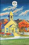 Through the Fire (Mystery and the Minister's Wife #1) by 