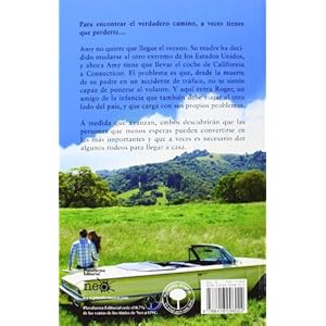 Amy y Roger/ Amy & Roger's Epic Detour (Spanish Edition)