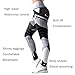CYMF Skinny Sport Leggings Yoga Pants capri Exercise Workout Leggings Gym Compression