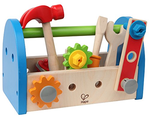 2 Hape+Kids+Wooden+Tool+Accessory
