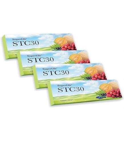 Super Life SNC Neuron Care - 10 Packs - Complément Vision Et Mémoire - Ingrédients Naturels - Neuf