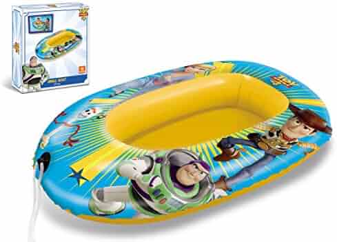 paw patrol dinghy