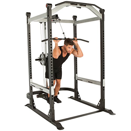 Top 5 Best Selling squat rack cable attachment with Best Rating on