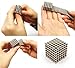 Kemuse Magnetic Fidget Toy Rollable Magnets Fidget Toys For Anxiety Stress Helps Focusing