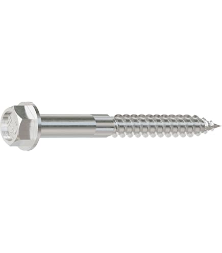 Amazon.com: Simpson Strong-Tie SDS25300 Strong-Drive SDS Heavy