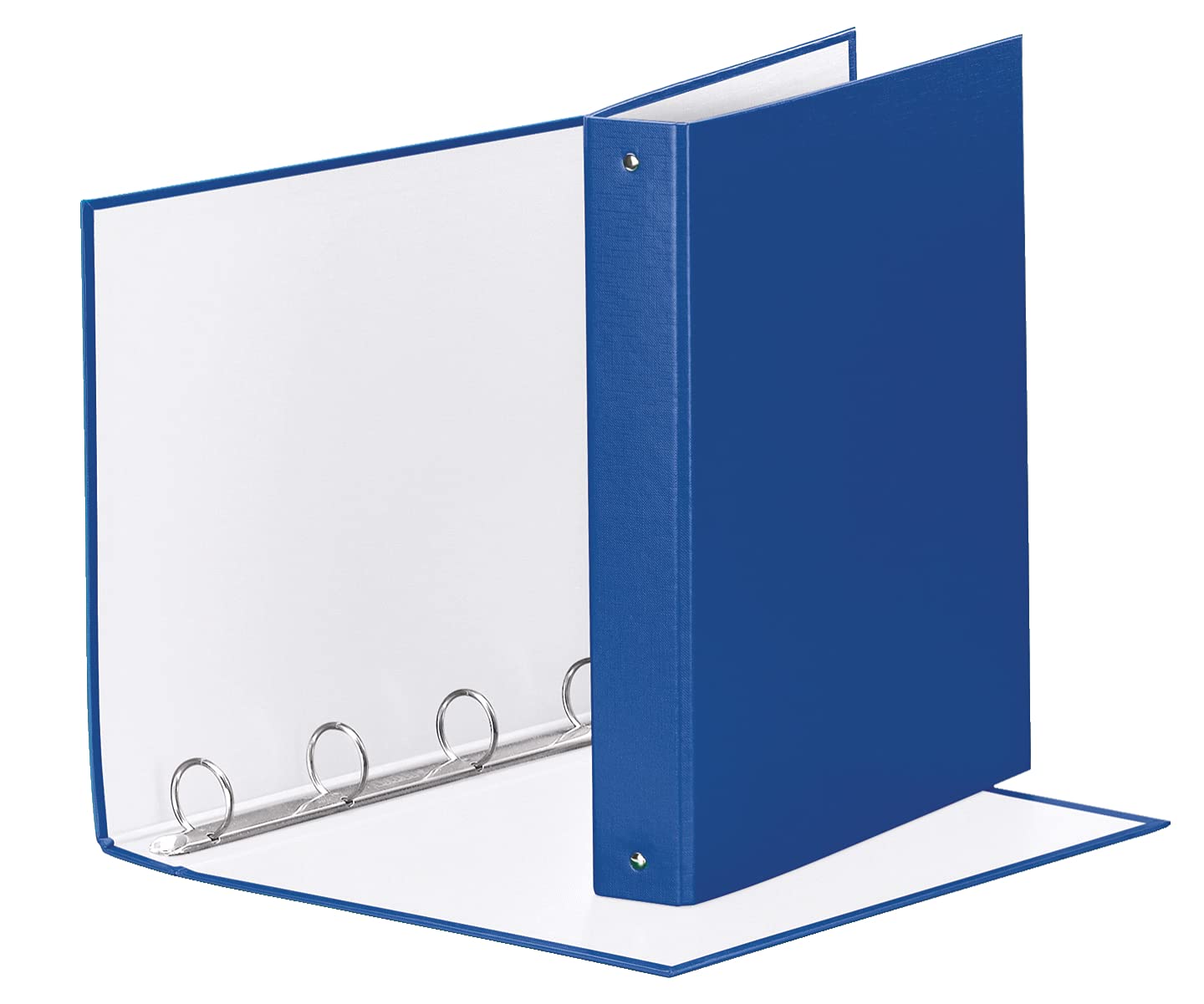 Esselte Ring Binder Dorso 4 cm Blue