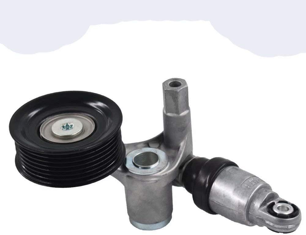 Loovey Timing Belt Tensioner Pulley For Honda Accord 9th GEN CT1 CR2 CR-V RM4 2.0L K24W 2013-2017 31170-5A2-A03