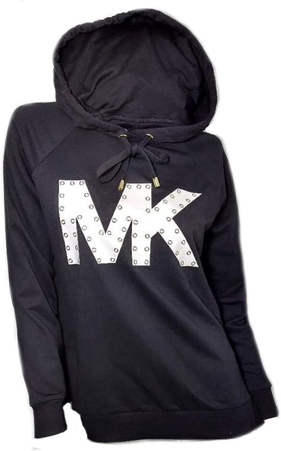 women's michael kors sweatshirt