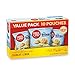 Fiber One Crunchy Lemon Cookie Bites, 10 ct